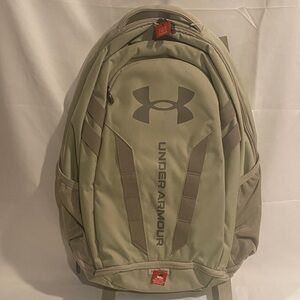 Under Armour Olive Green Backpack